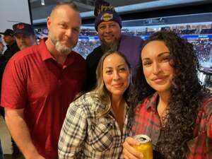 Coachella Valley Firebirds - AHL vs. Colorado Eagles - Playoffs Pacific Division Semifinals