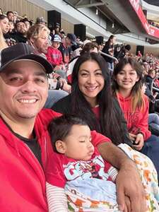 Coachella Valley Firebirds - AHL vs. Colorado Eagles - Playoffs Pacific Division Semifinals