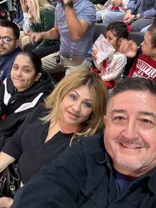 Coachella Valley Firebirds - AHL vs. Colorado Eagles - Playoffs Pacific Division Semifinals