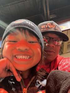 Coachella Valley Firebirds - AHL vs. Colorado Eagles - Playoffs Pacific Division Semifinals