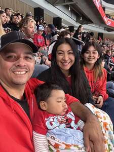 Coachella Valley Firebirds - AHL vs. Colorado Eagles - Playoffs Pacific Division Semifinals