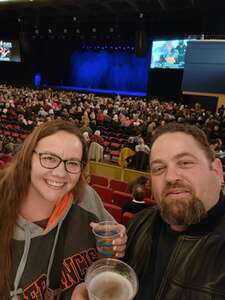 Event Rescheduled: Kathleen Madigan: Boxed Wine & Tiny Banjos Tour