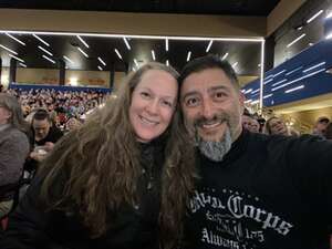 Event Rescheduled: Kathleen Madigan: Boxed Wine & Tiny Banjos Tour