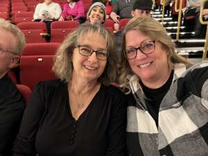 Event Rescheduled: Kathleen Madigan: Boxed Wine & Tiny Banjos Tour