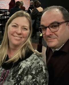 Event Rescheduled: Kathleen Madigan: Boxed Wine & Tiny Banjos Tour