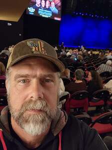 Event Rescheduled: Kathleen Madigan: Boxed Wine & Tiny Banjos Tour