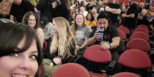 Event Rescheduled: Kathleen Madigan: Boxed Wine & Tiny Banjos Tour