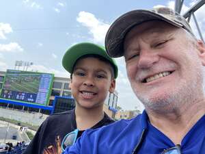 New Jersey Generals vs. Pittsburgh Maulers