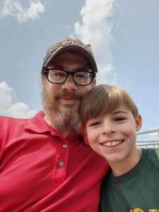 New Jersey Generals vs. Pittsburgh Maulers