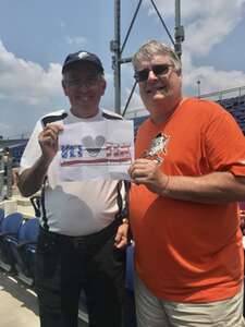 New Jersey Generals vs. Pittsburgh Maulers