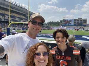 New Jersey Generals vs. Pittsburgh Maulers