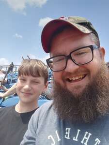 New Jersey Generals vs. Pittsburgh Maulers