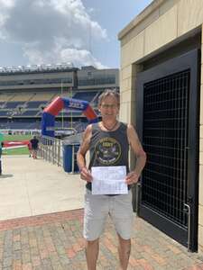 New Jersey Generals vs. Pittsburgh Maulers