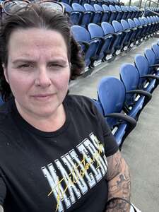 New Jersey Generals vs. Pittsburgh Maulers