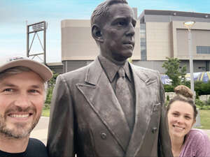 New Jersey Generals vs. Pittsburgh Maulers