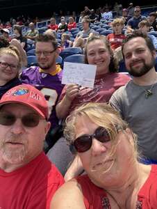 New Jersey Generals vs. Pittsburgh Maulers