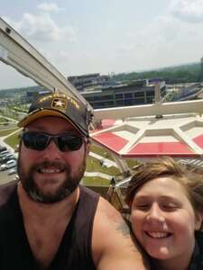 New Jersey Generals vs. Pittsburgh Maulers