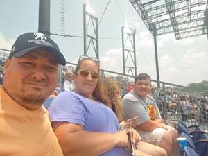 New Jersey Generals vs. Pittsburgh Maulers