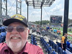 New Jersey Generals vs. Pittsburgh Maulers