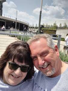 New Jersey Generals vs. Pittsburgh Maulers