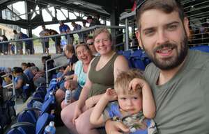New Jersey Generals vs. Pittsburgh Maulers