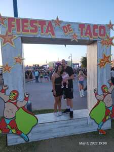 Fiesta De Taco- Flo Rida, 2chainz, Lil Jon & More