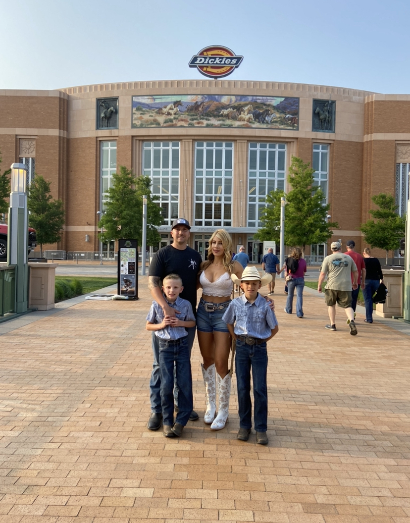 PBR World Finals