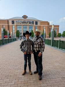 PBR World Finals