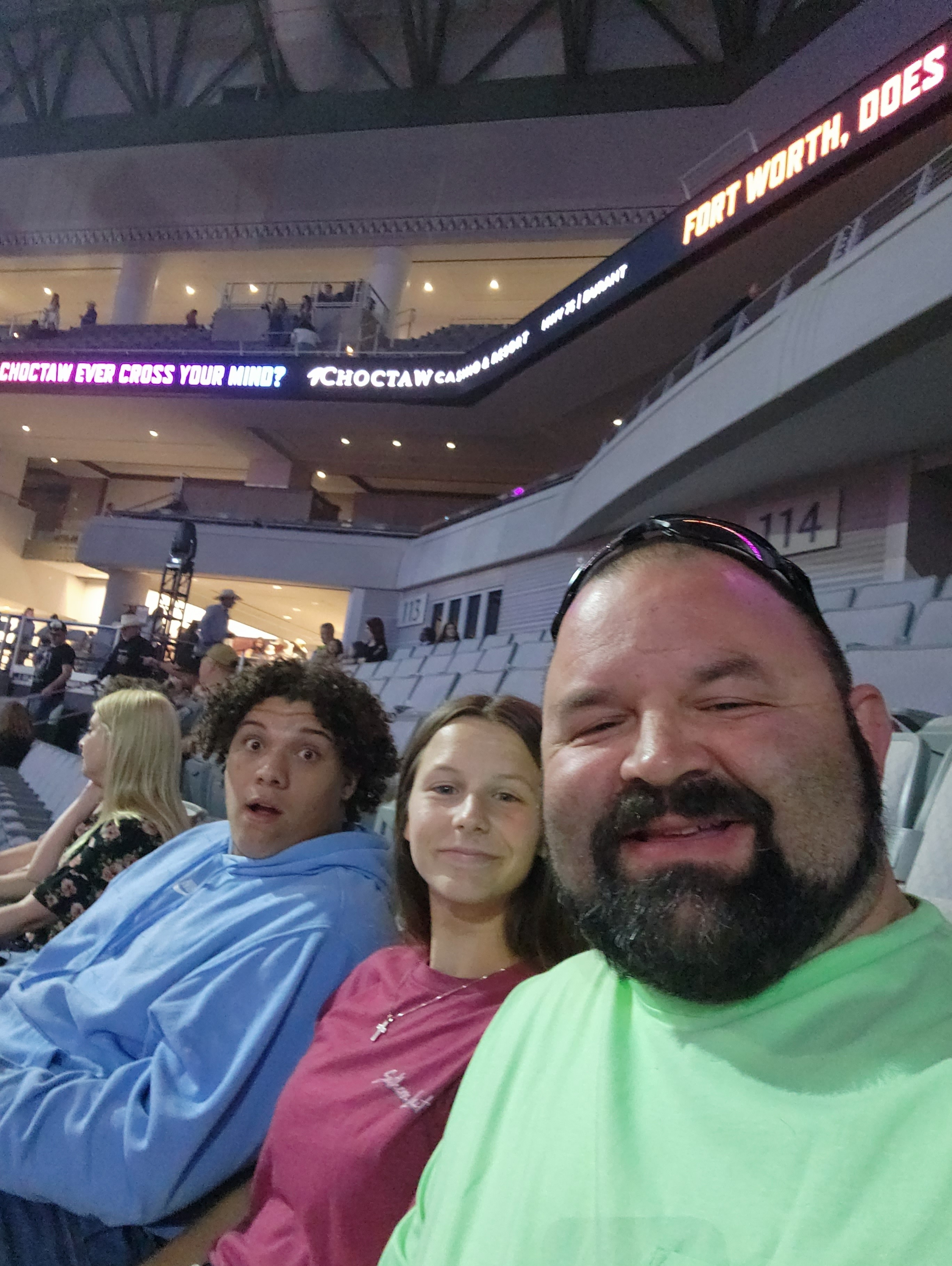 PBR World Finals