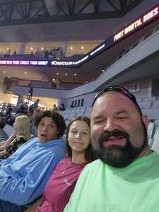 PBR World Finals