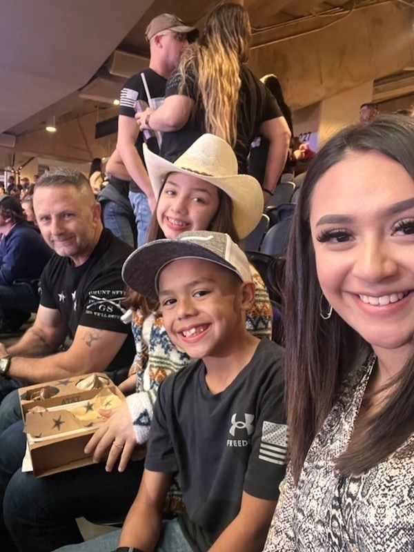 PBR World Finals