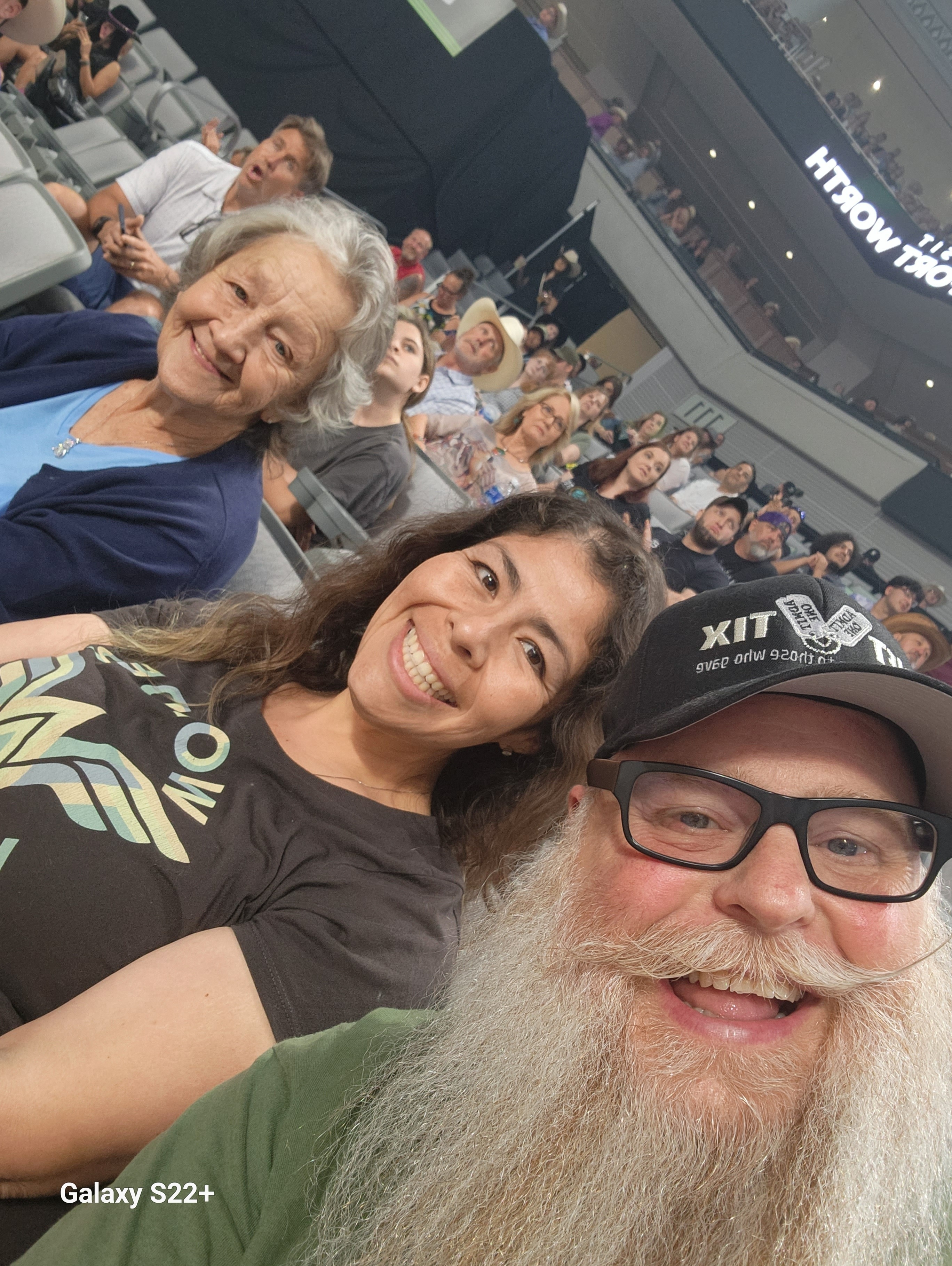 PBR World Finals