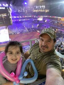 PBR World Finals