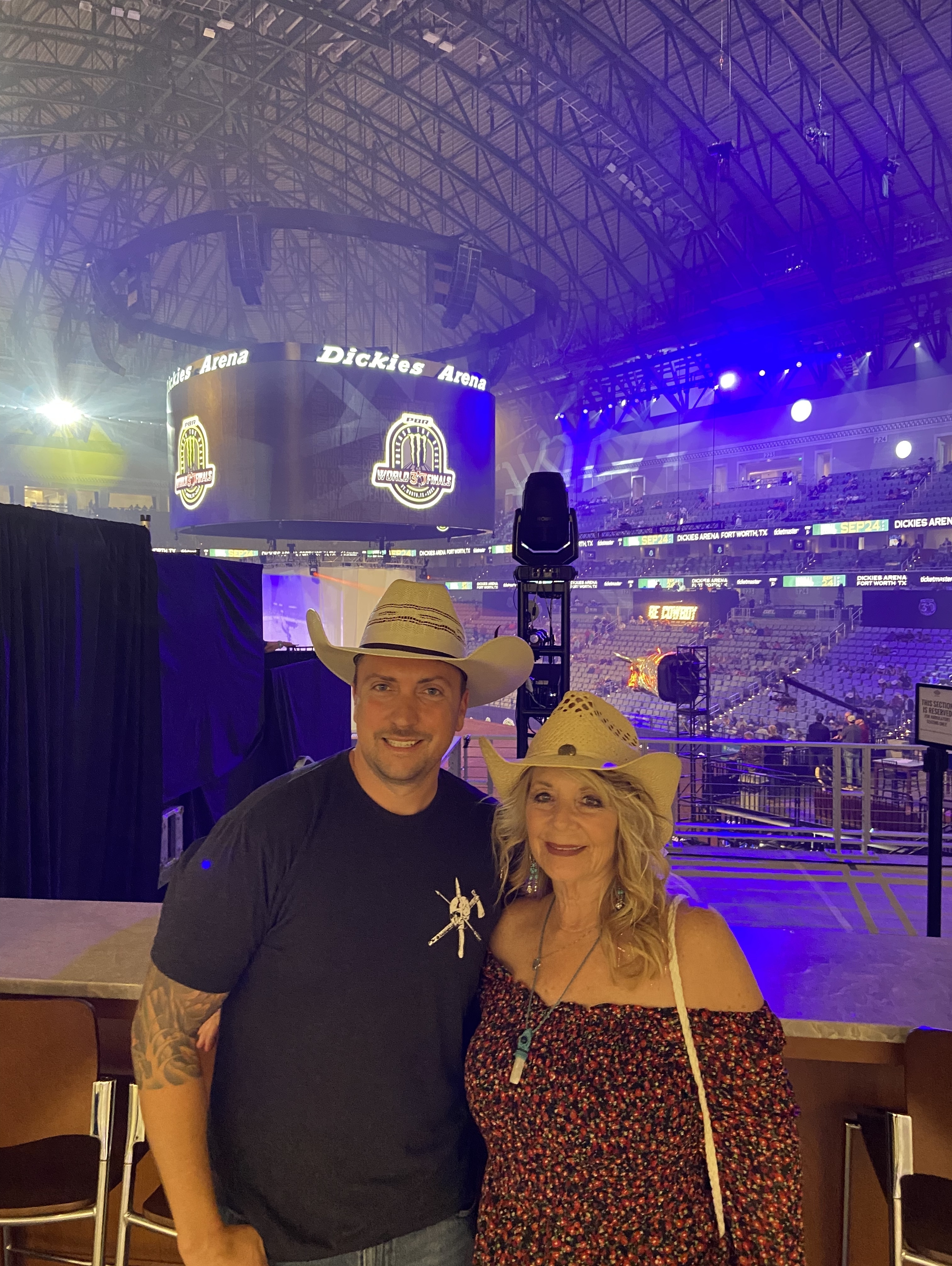 PBR World Finals