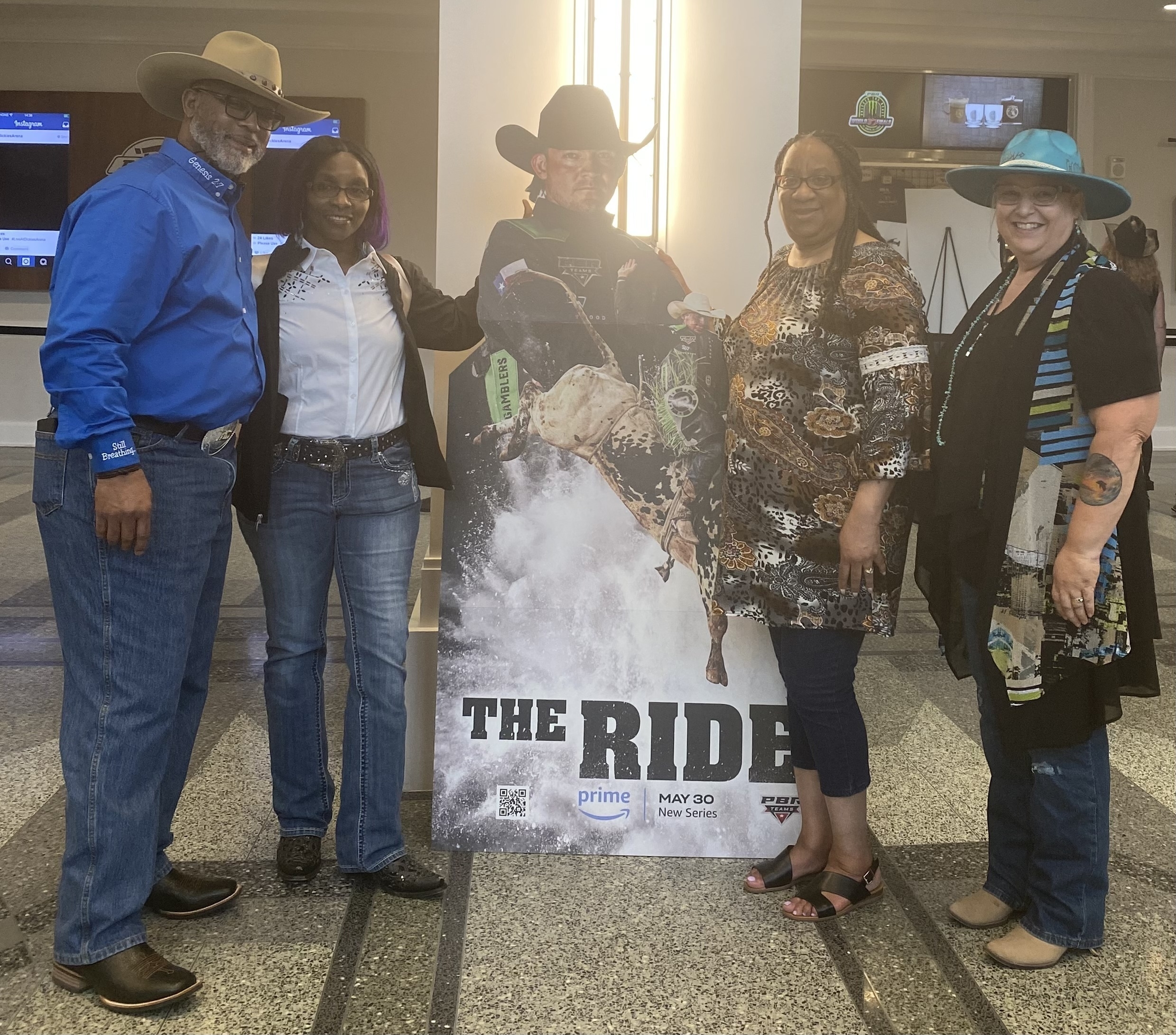 PBR World Finals