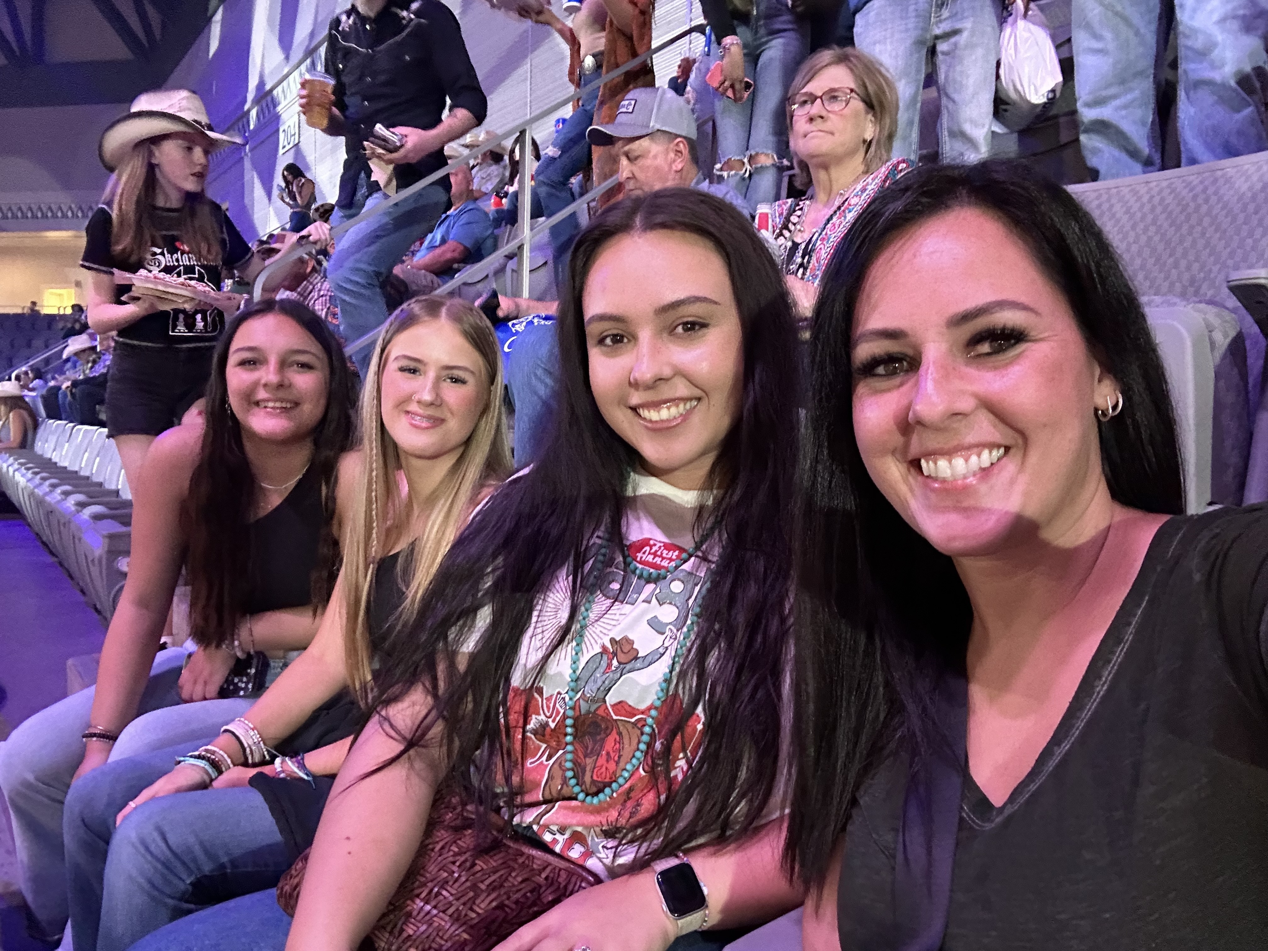 PBR World Finals