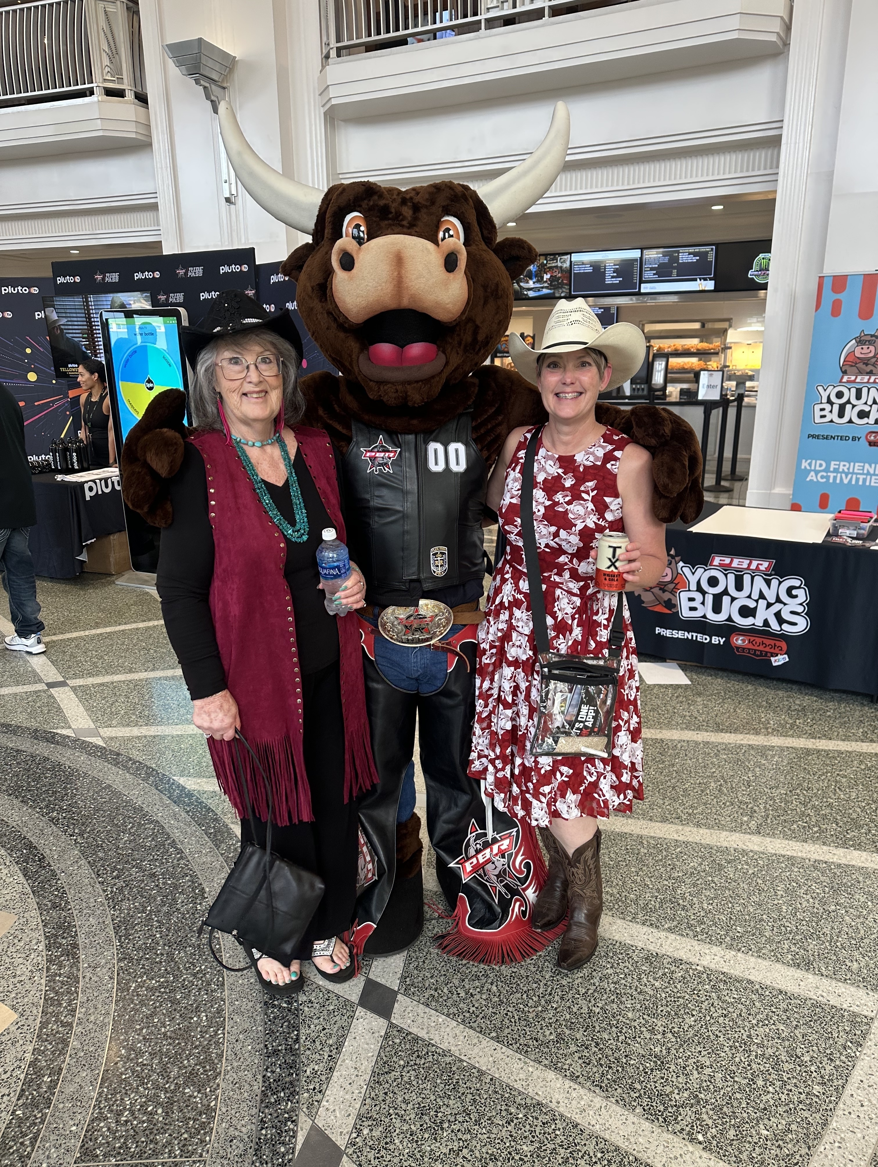 PBR World Finals