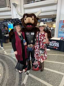 PBR World Finals