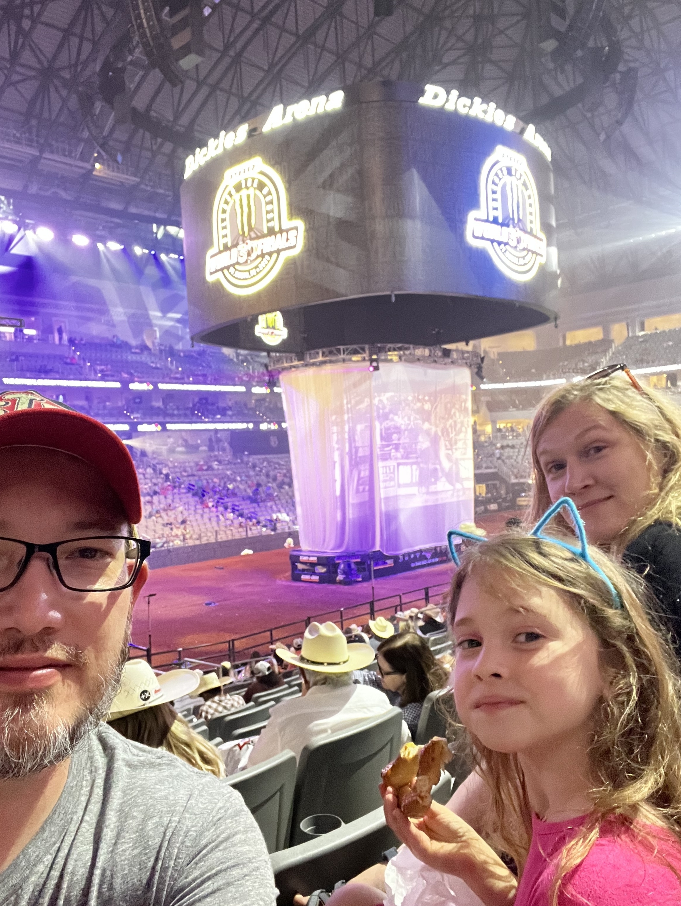 PBR World Finals