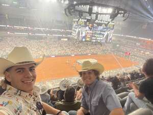 PBR World Finals
