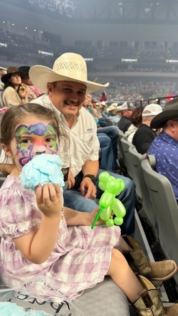 PBR World Finals