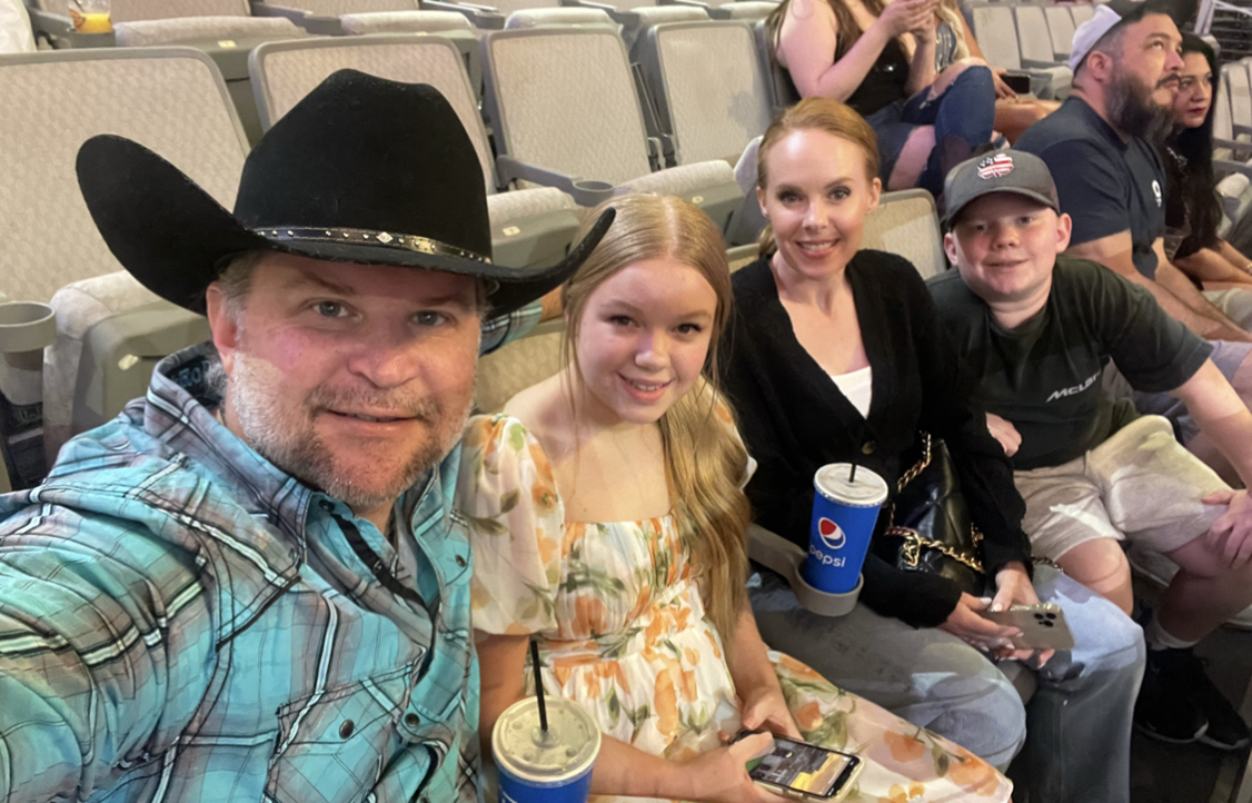 PBR World Finals
