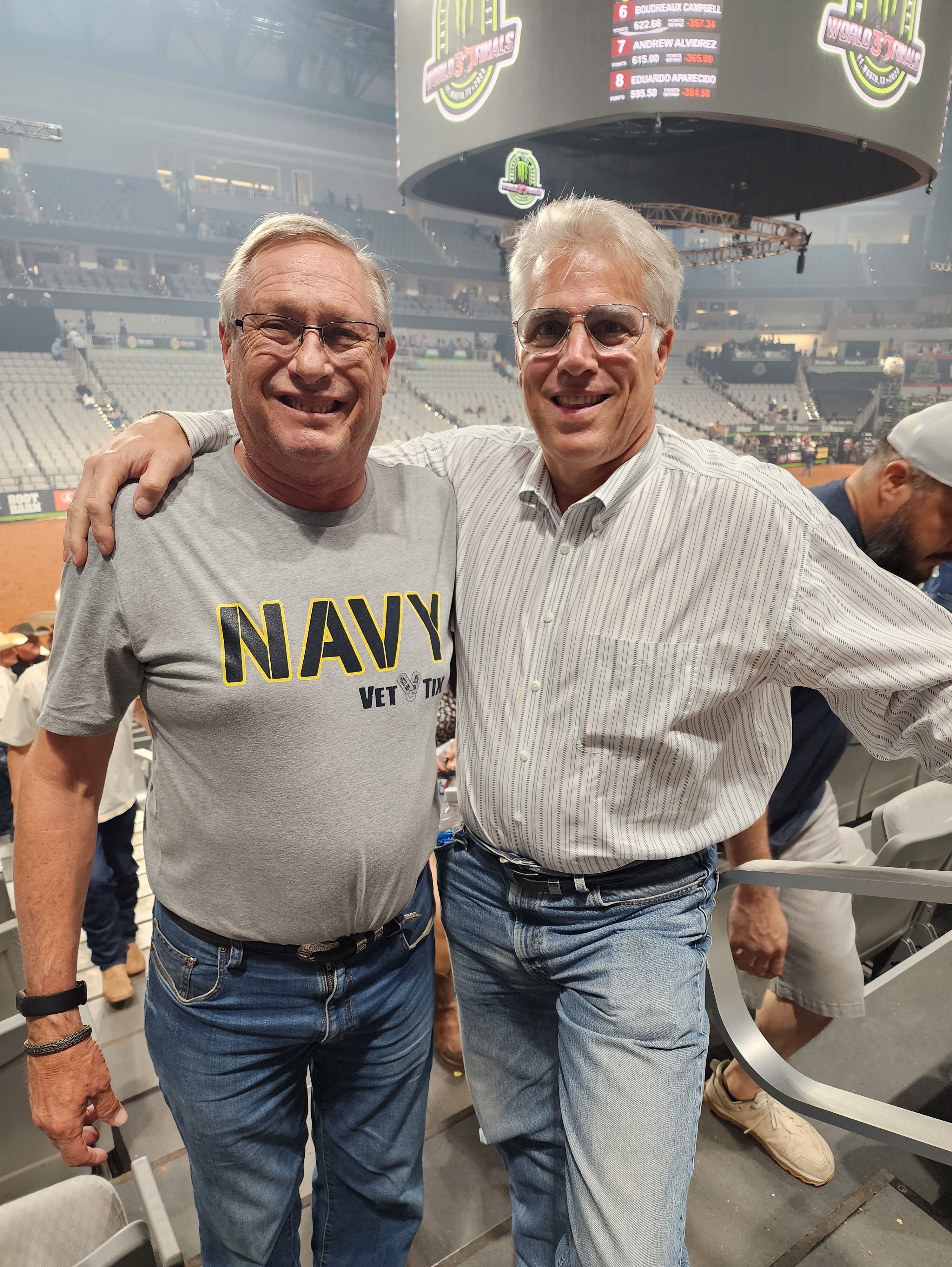 PBR World Finals