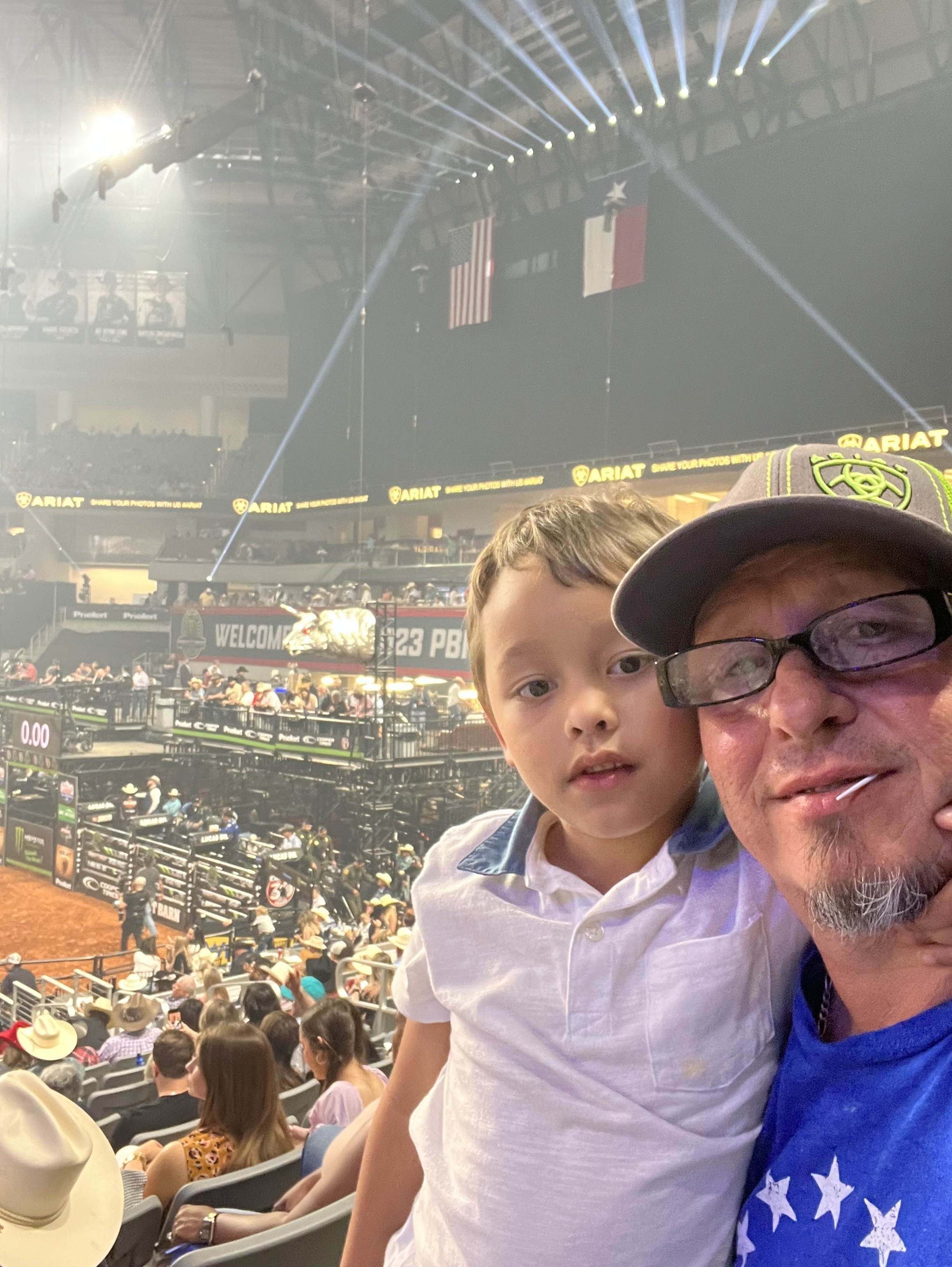PBR World Finals