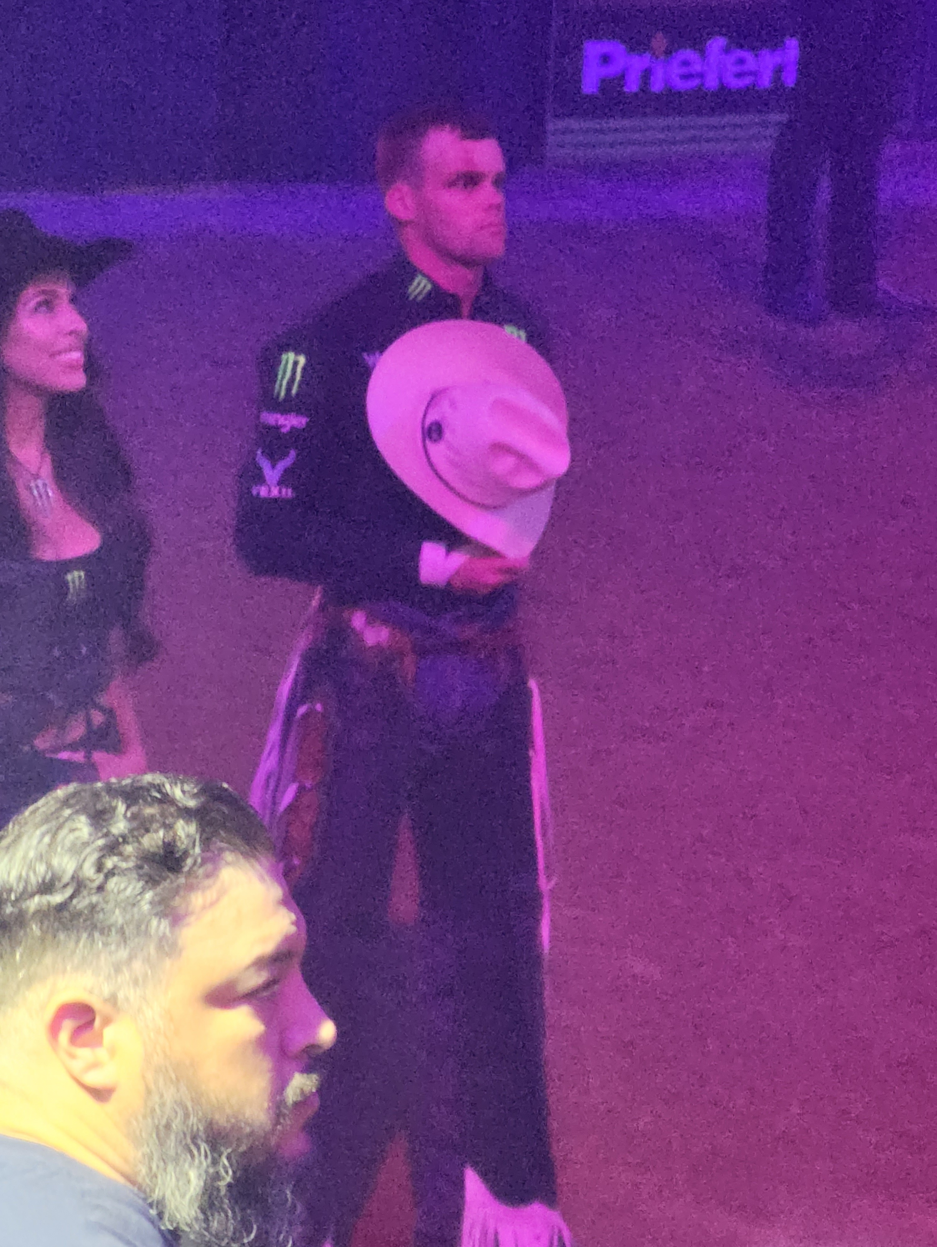 PBR World Finals