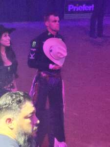 PBR World Finals