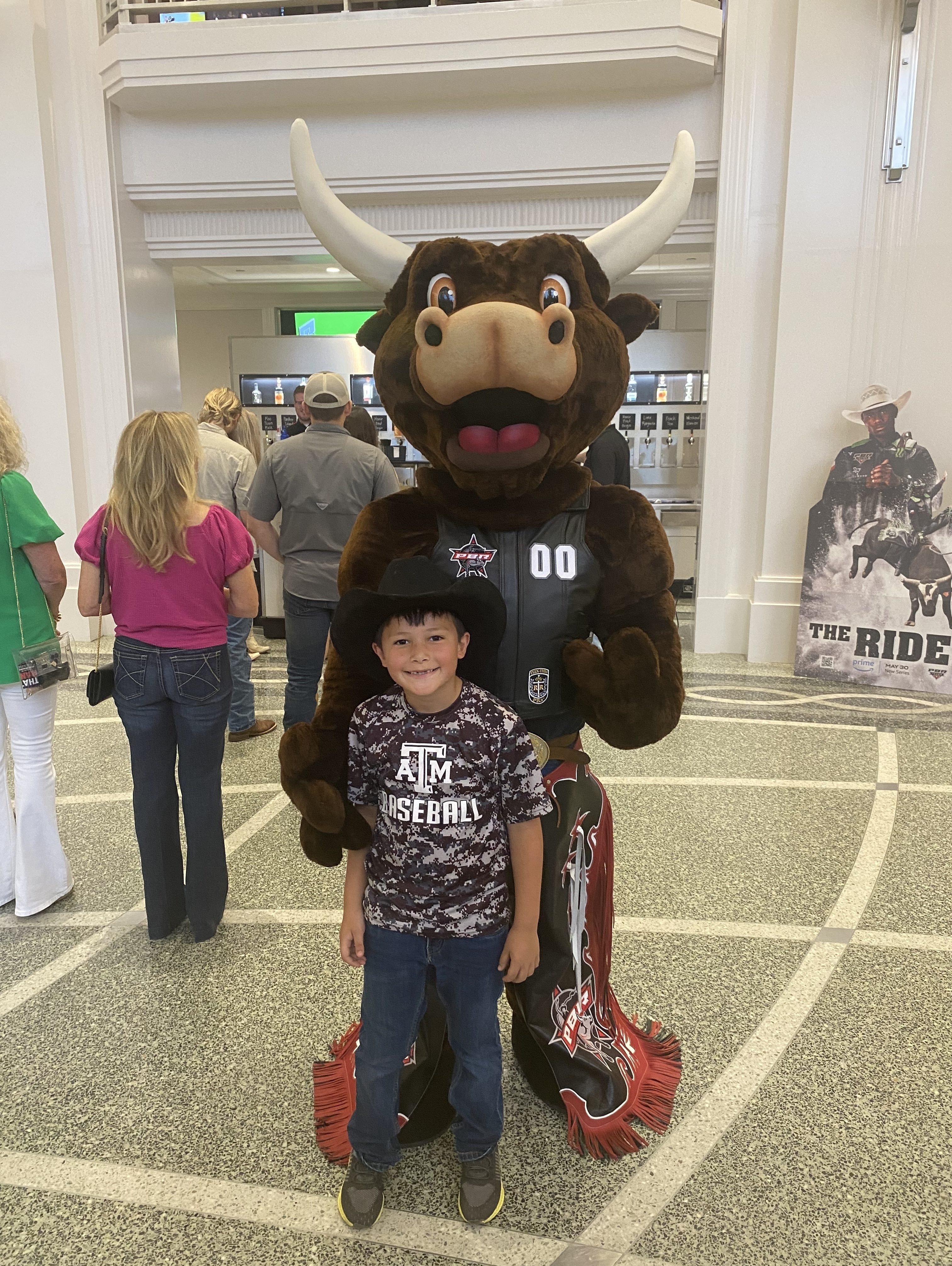 PBR World Finals