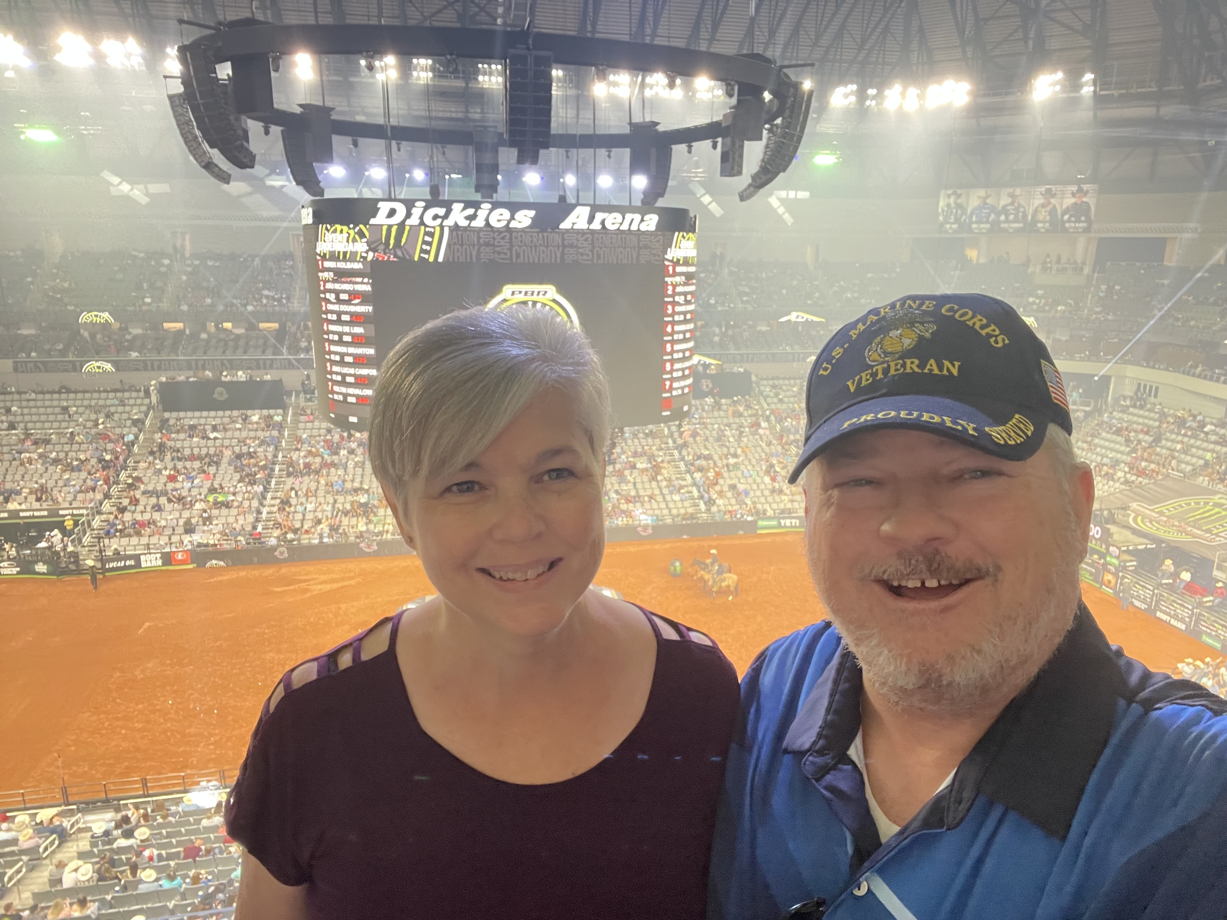 PBR World Finals