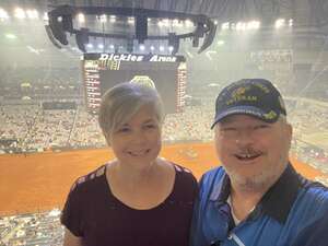 PBR World Finals