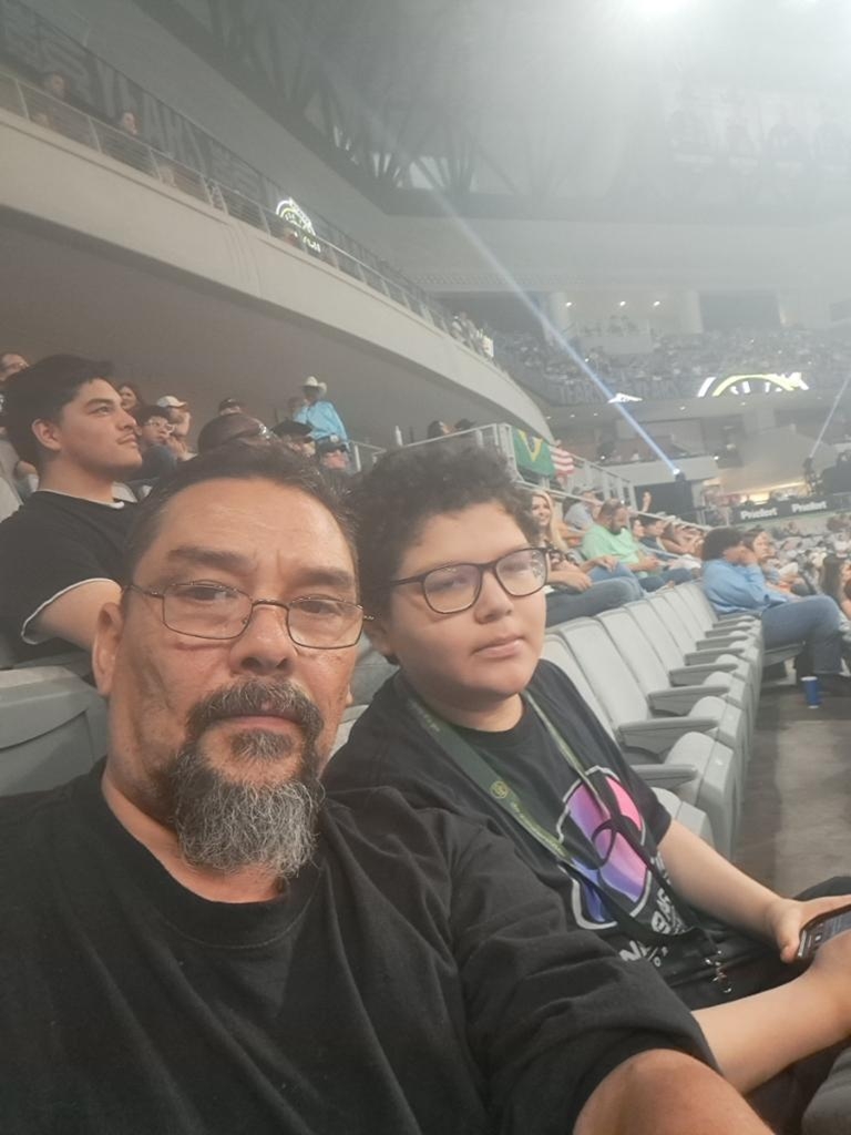 PBR World Finals